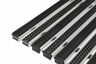 Брайт Проф бруш + резина